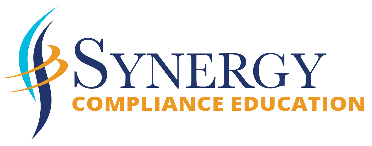 Synergy Compliance Education